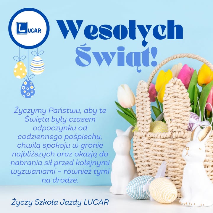 Szkoła Jazdy Lucar
